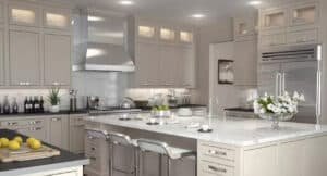 Kitchen designs