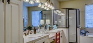 Bathroom designs