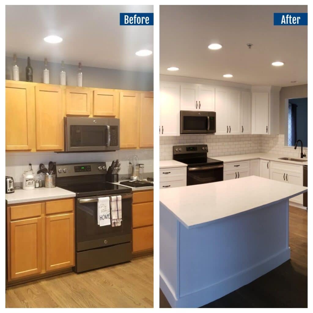 Kitchen designs