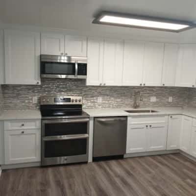 Kitchen Remodel