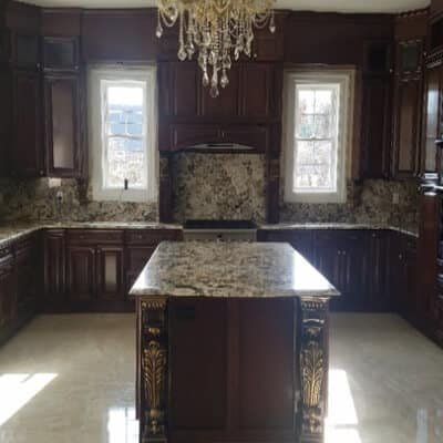 Kitchen Remodel