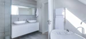 Bathroom remodeling in Baltimore