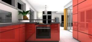 Kitchen Remodeling