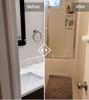 Bathroom Remodeling