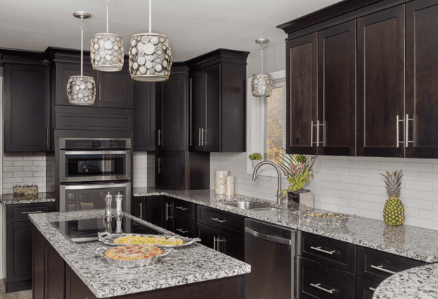 kitchen cabinet