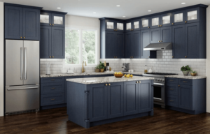 kitchen remodeling cabinets