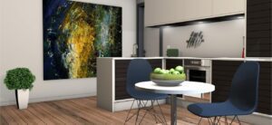 Remodeling Kitchen