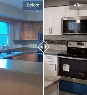 Kitchen Remodeling