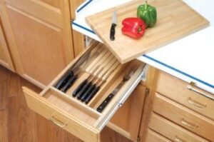 kitchen remodeling
