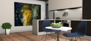 Kitchen Remodeling in Baltimore