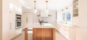 Kitchen Cabinets