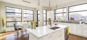 kitchen countertops Baltimore