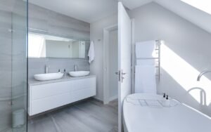 Bathroom Renovating Mistakes