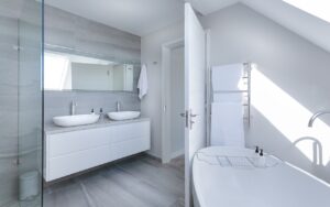 Bathroom Renovating Mistakes