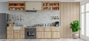 Kitchen Remodeling