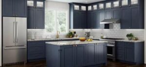 Cabinet Painting