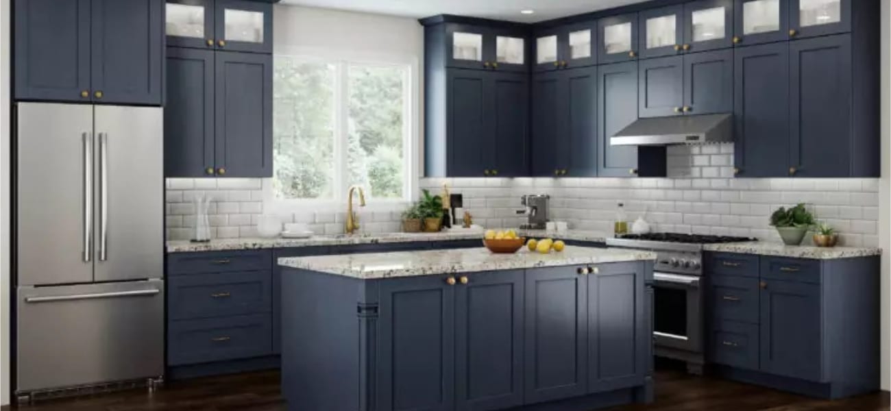 Top 5 Tips from the experts on Cabinet Painting