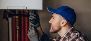 appliance installation