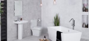 0-Point Checklist before you renovate your bathroom