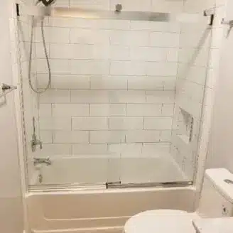 Bathroom Remodel Pasadena, MD