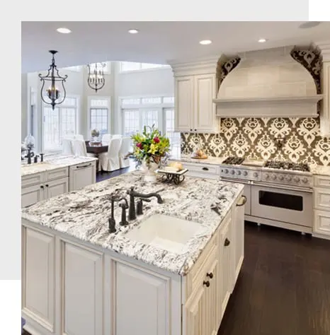 Kitchen Cabinets