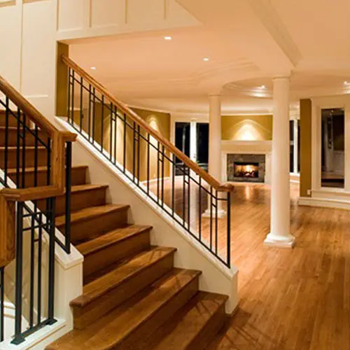 Home remodeling