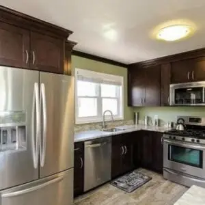 Kitchen Remodeling Contractor Catonsville MD
