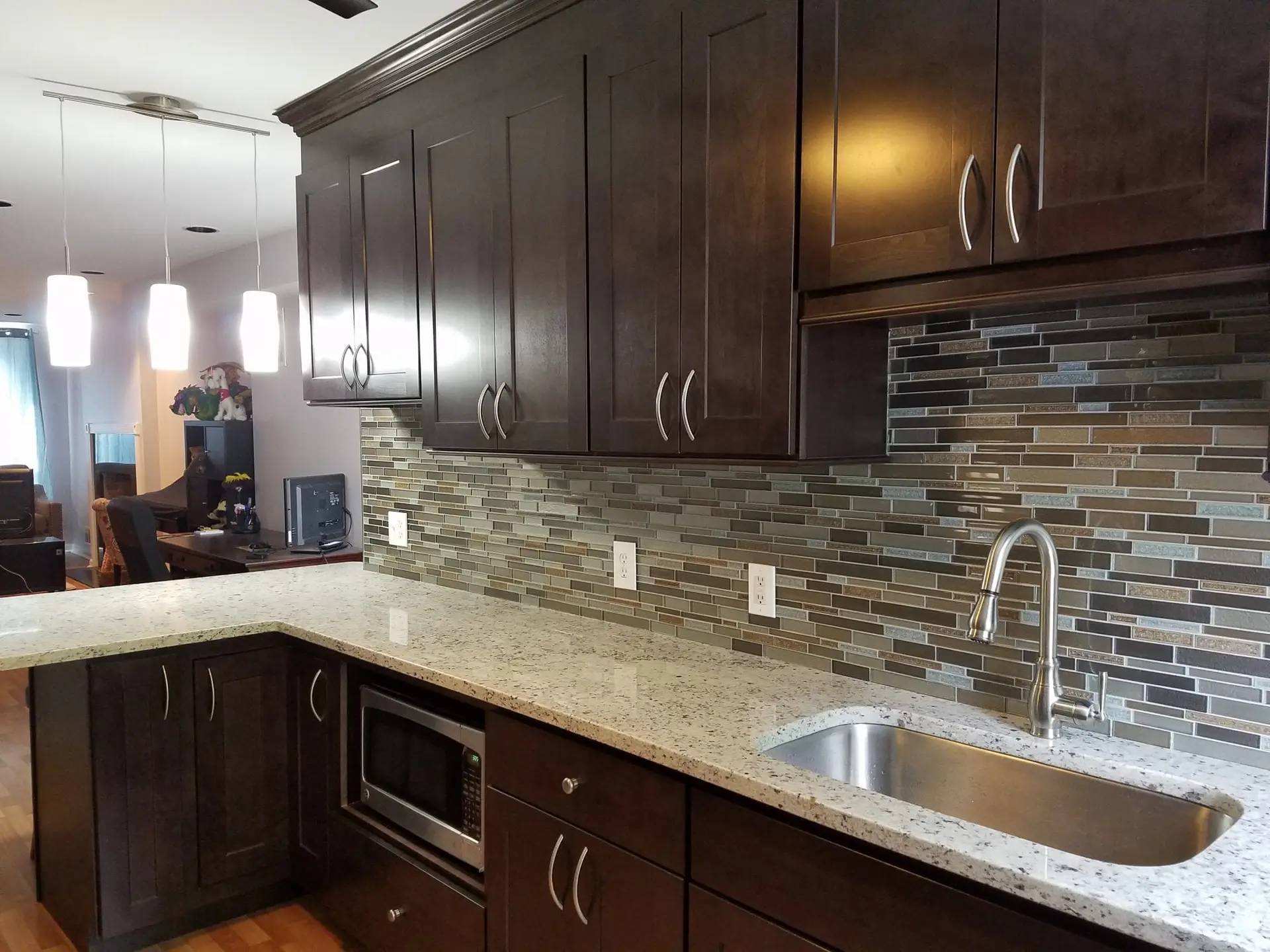 Hampden MD Kitchen Design & Renovations