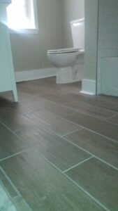Bathroom Renovation Canton Baltimore