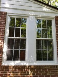 Patio enclosure Baltimore MD