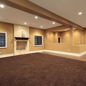 Basement Finishing Fallston MD