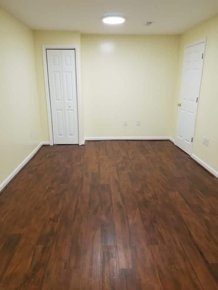 Basement Remodeling Owings Mills Maryland