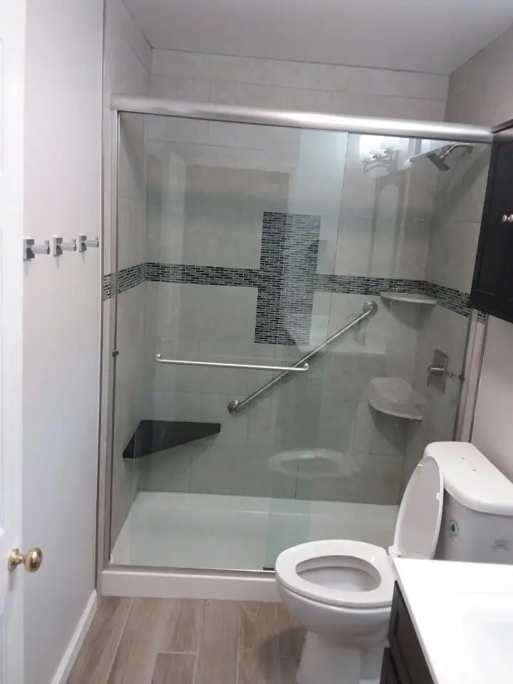 Bathroom Remodel Baltimore MD