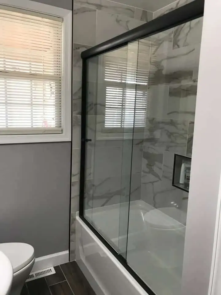 Bath Remodel Middle River MD