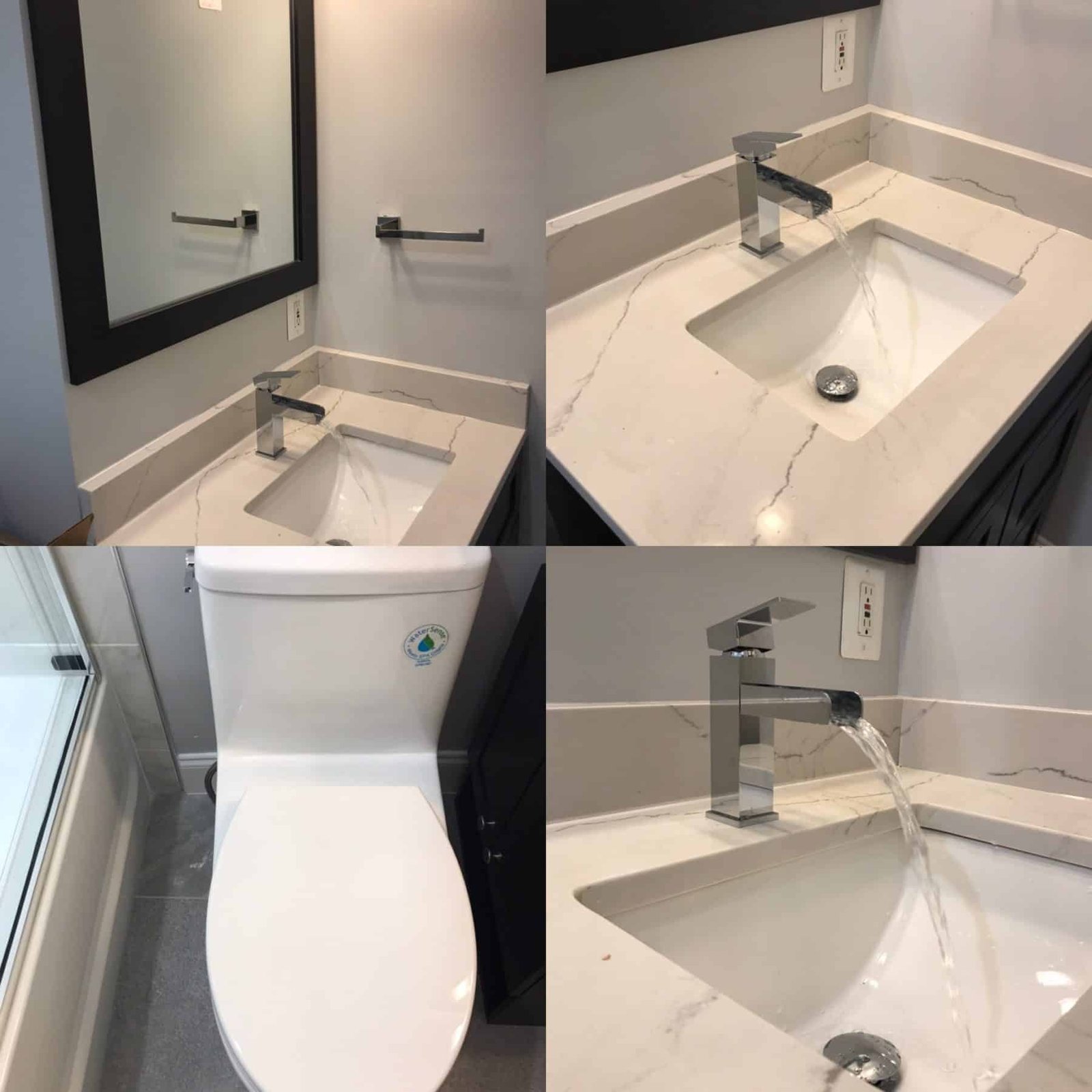 Bathroom Remodel Near Federal Hill