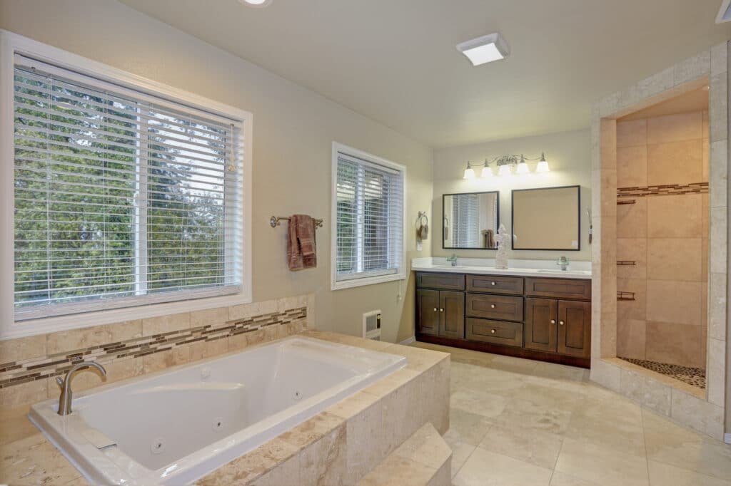 Bathroom Remodeling Services In Baltimore