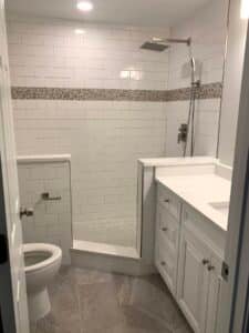 Bathroom Remodeling Middle River MD
