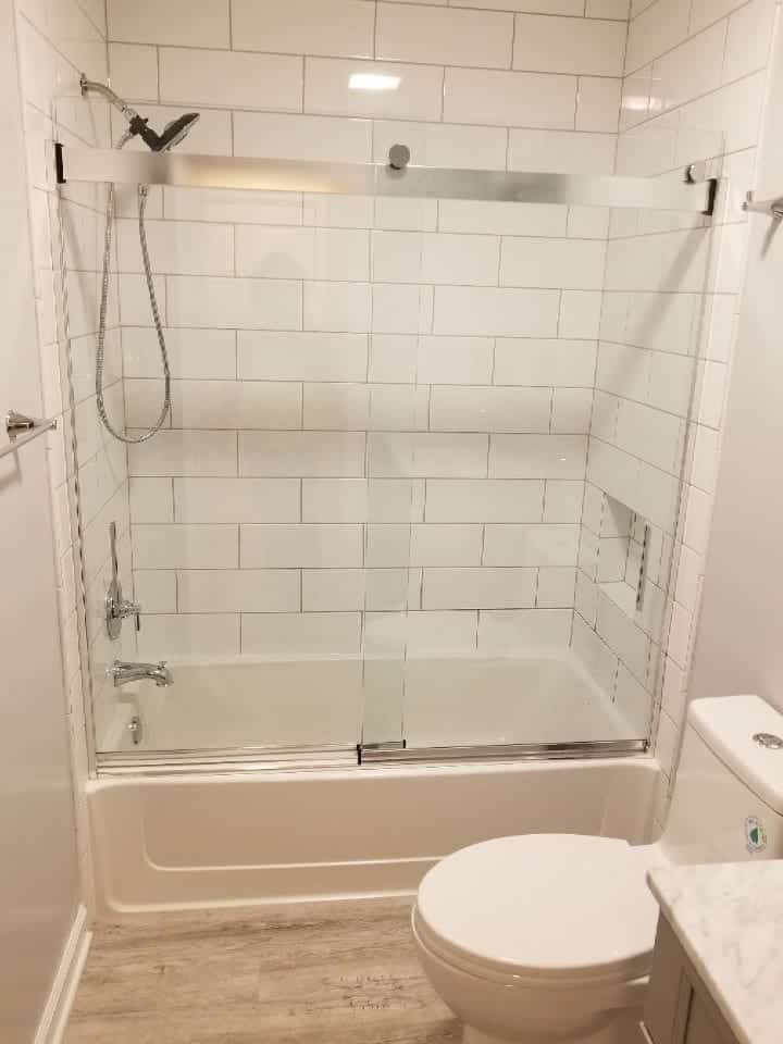 Bathroom Remodel Pasadena, MD