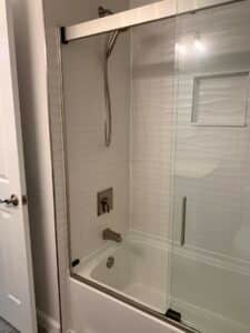 Bathroom Remodeling Parkville MD