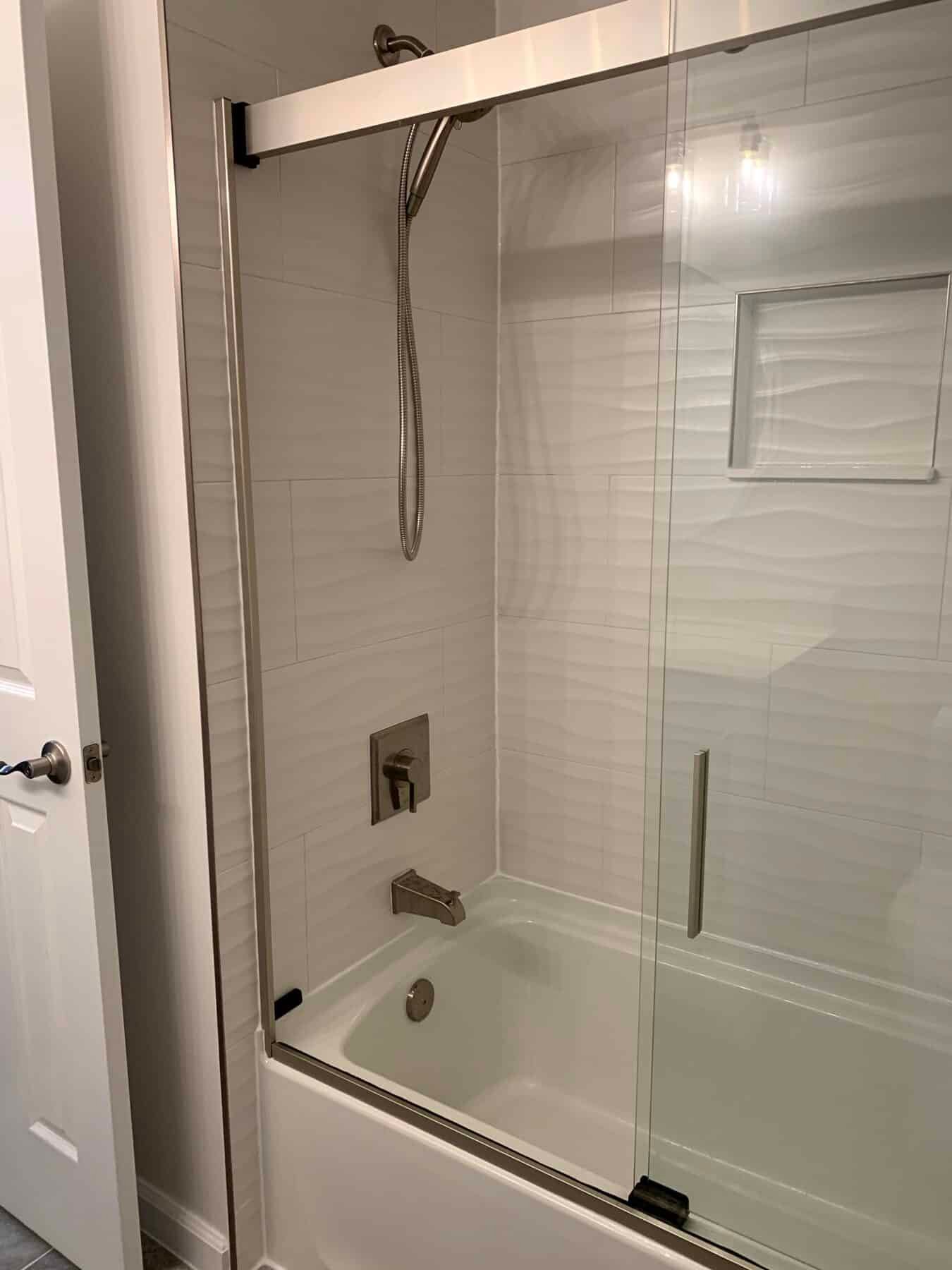 Bathroom Remodeling Parkville MD