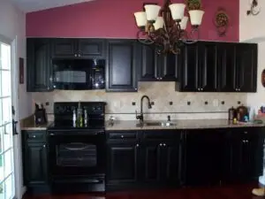 Westminster MD Kitchen Renovation