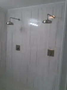 Master Suite Bath Addition in Towson, MD