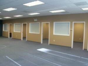 Office Painting White Marsh MD
