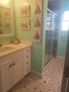 Dundalk Bath Renovation