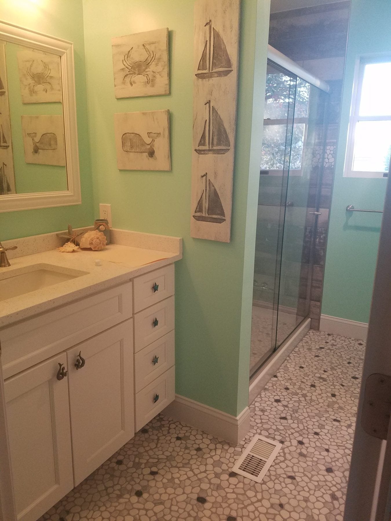 Dundalk Bath Renovation