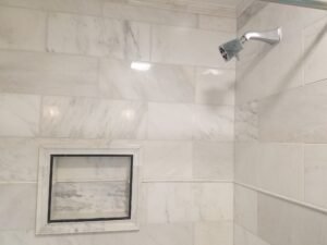 Bathroom renovation Baltimore MD