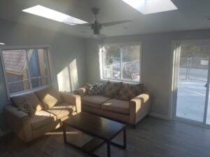 House extension Baltimore