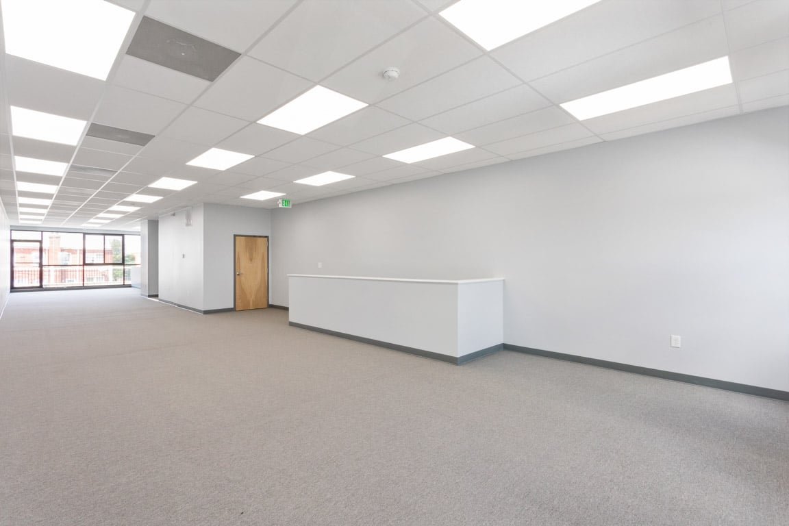 Office Remodeling