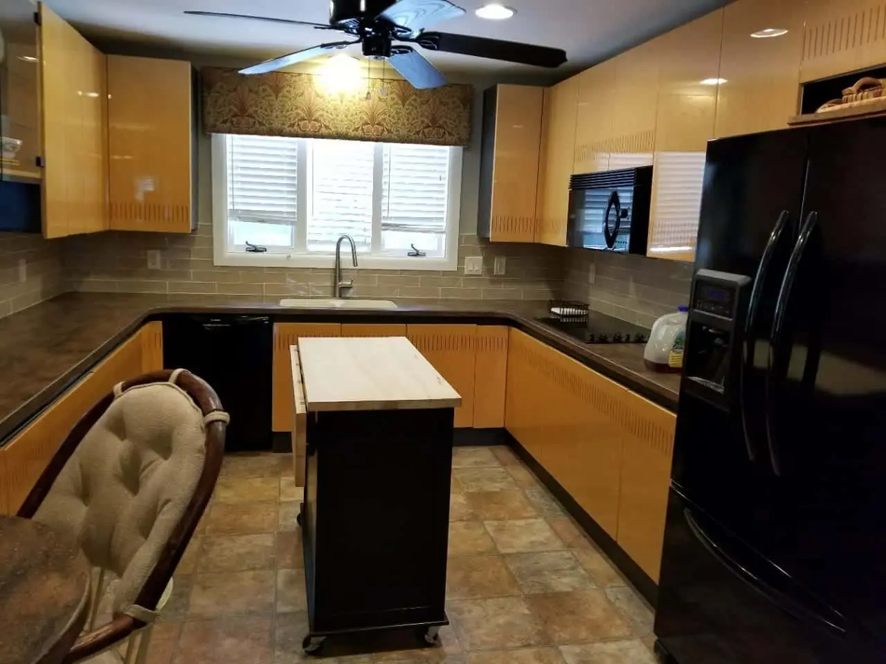 Kitchen Remodel Glen Arm MD