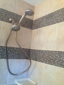 Columbia Bathroom Remodel